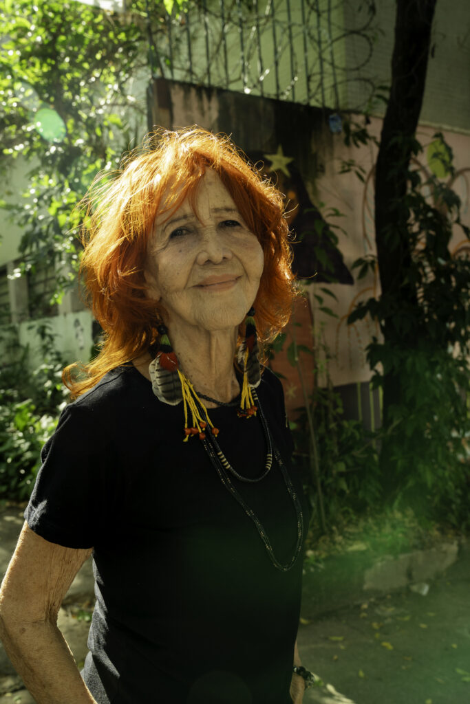 Lançamento: Revista de cinema Vai e Vem