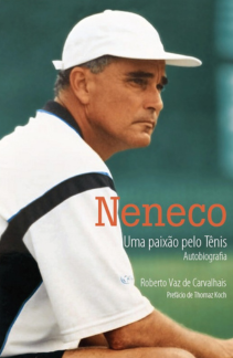 Lançamento de livros – março