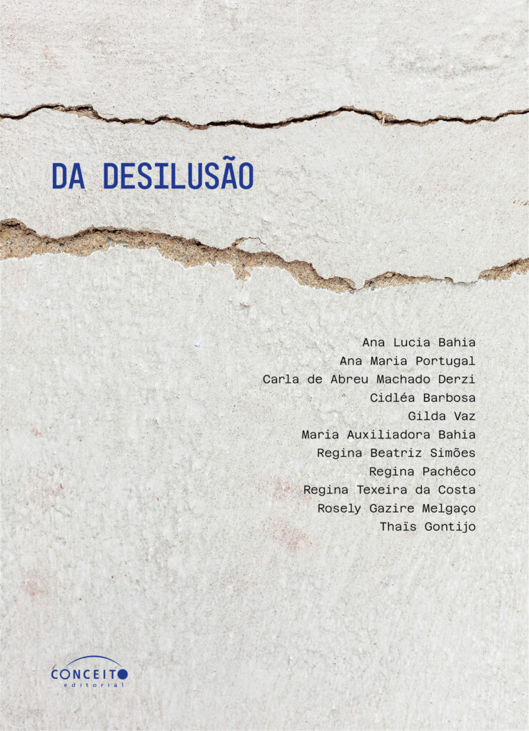 Lançamento de livros