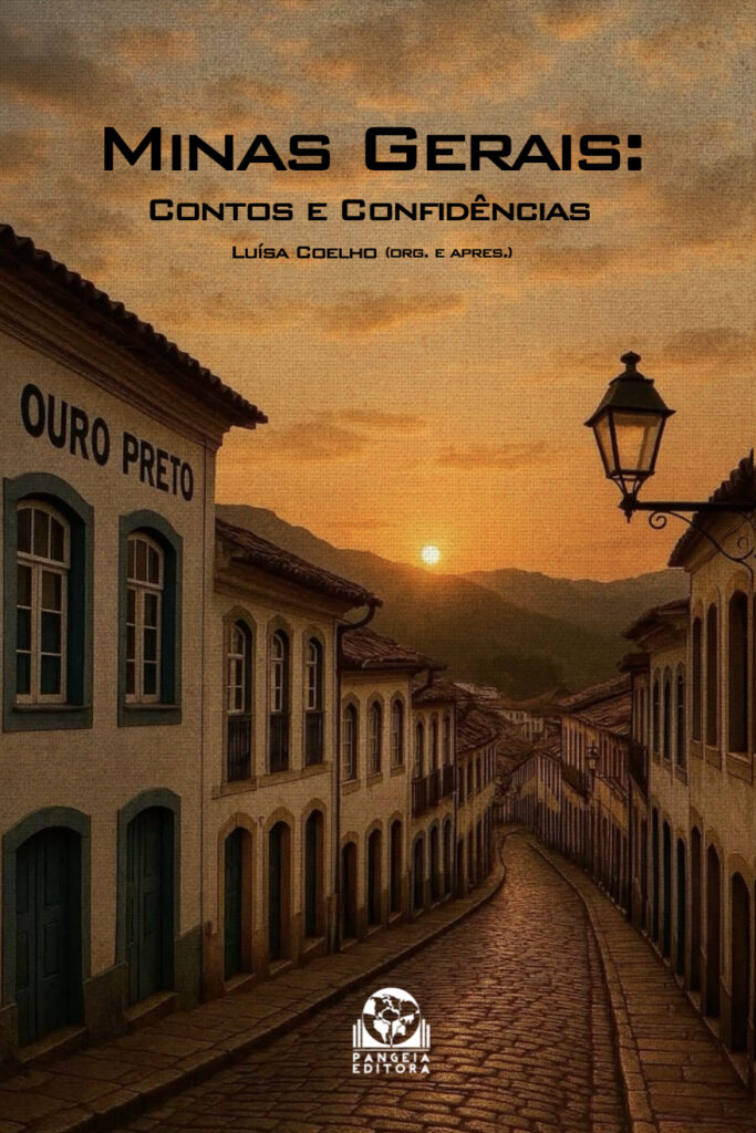 Lançamento de livros