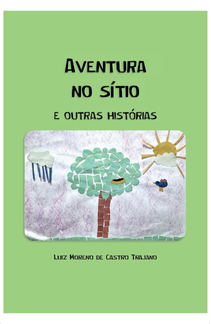 Lançamento de livros