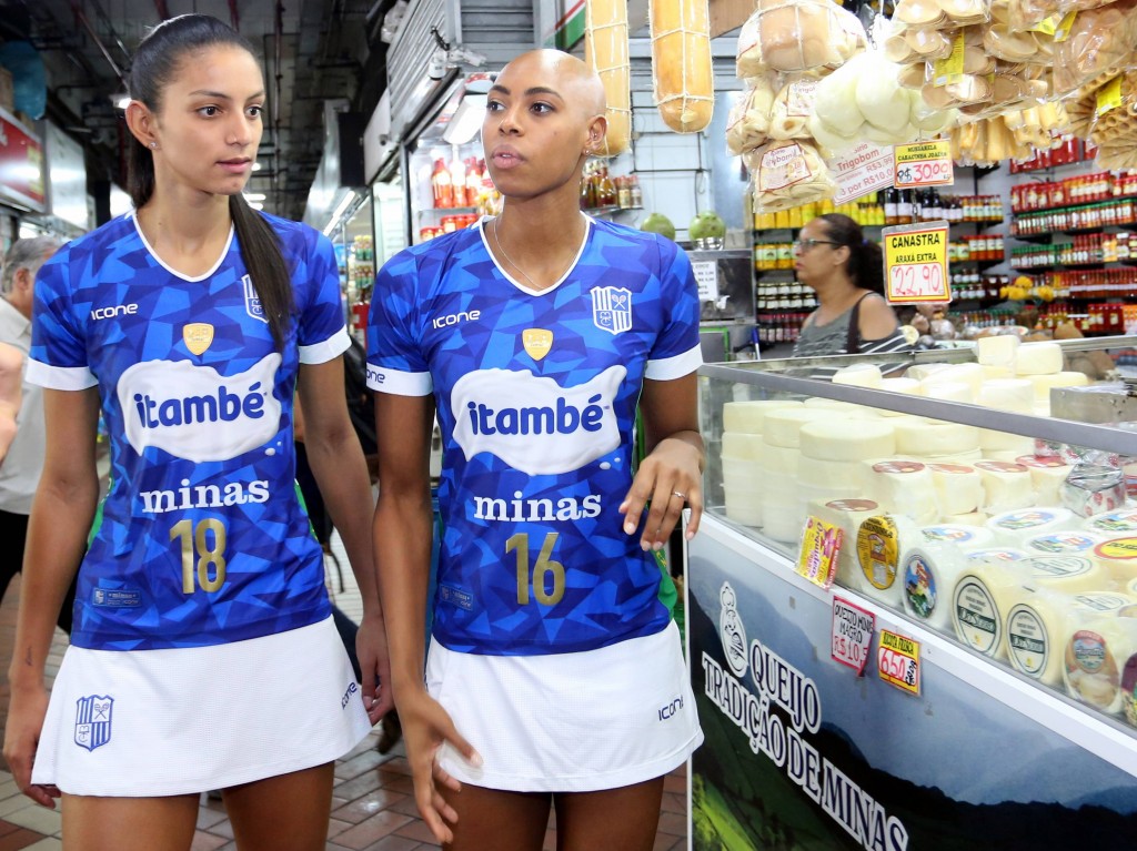 Lançamento oficial!