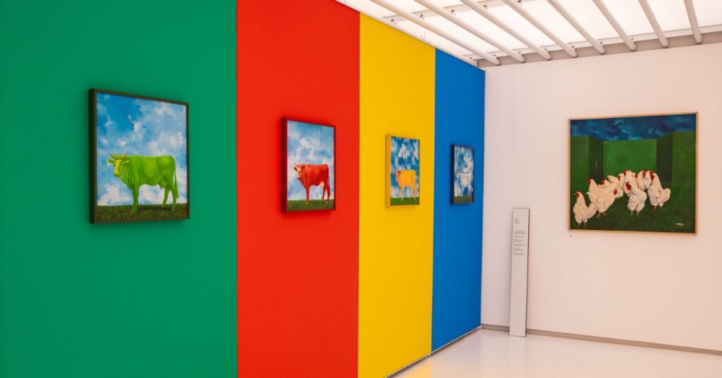 Lavra Márcio Sampaio