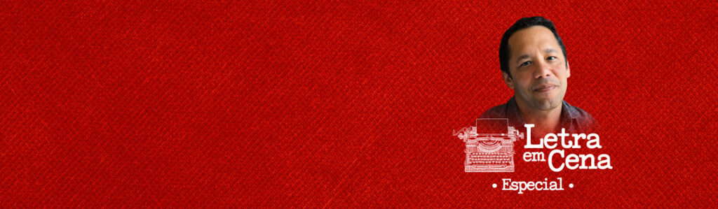 Letra em Cena Especial: Itamar Vieira Jr.