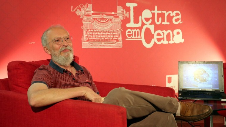 Letras de Lúcio Cardoso