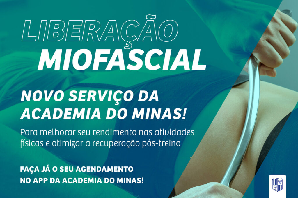 Liberação Miofascial