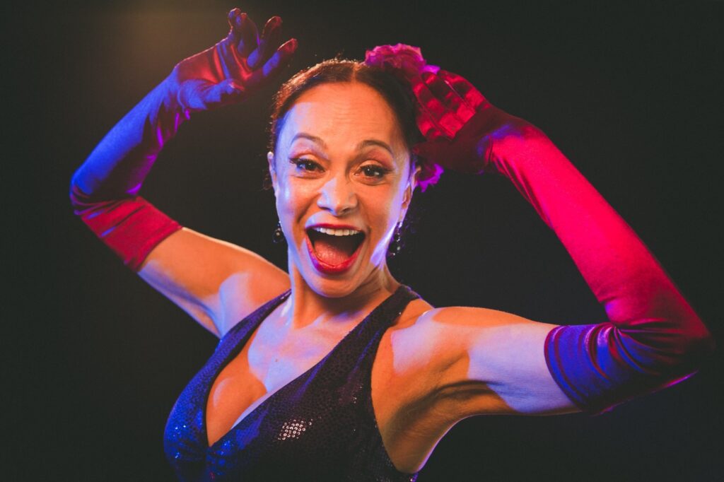 MTC entrevista Tânia Alves