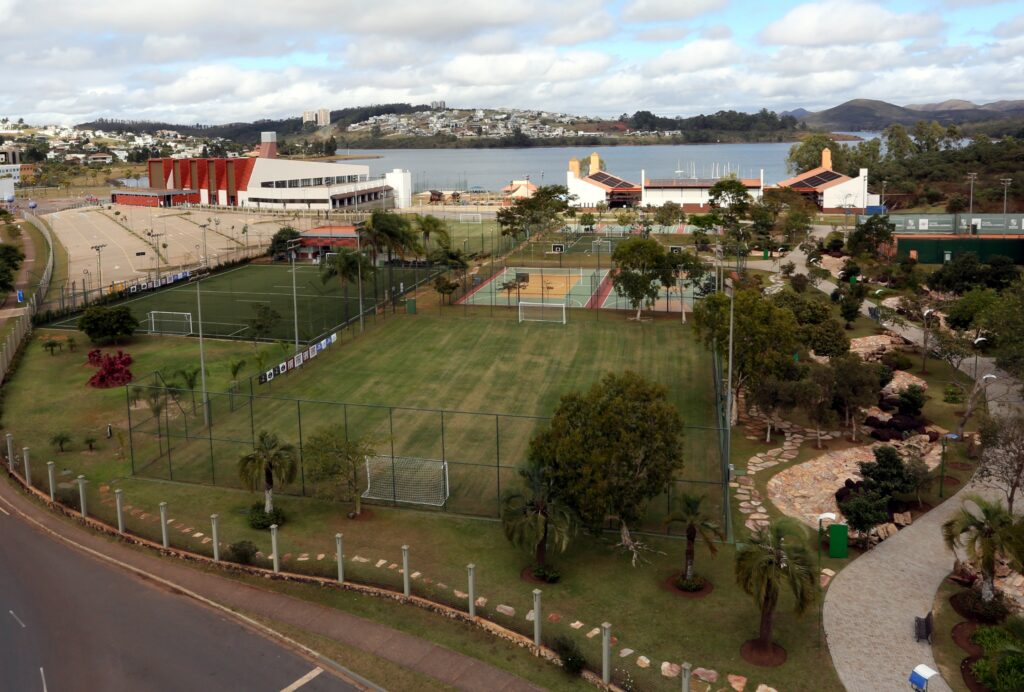 Mais tempo para curtir