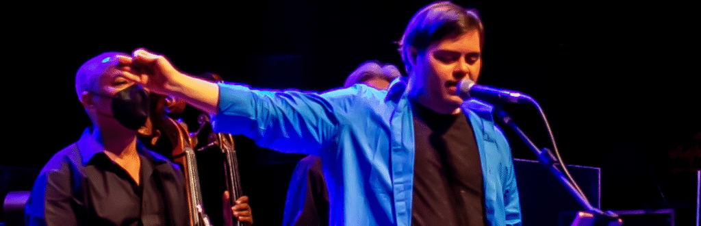 Mano Convida Flávio Venturini