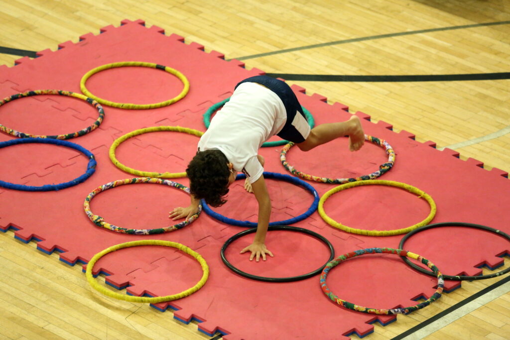 Maratona de Formandos