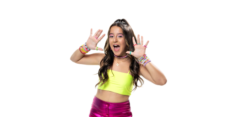 Marcela Jardim no Minas