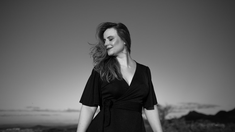 Mariana Nunes – Cantante