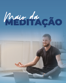 Meditação Online