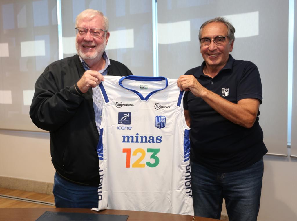 Minas é Benchmarking