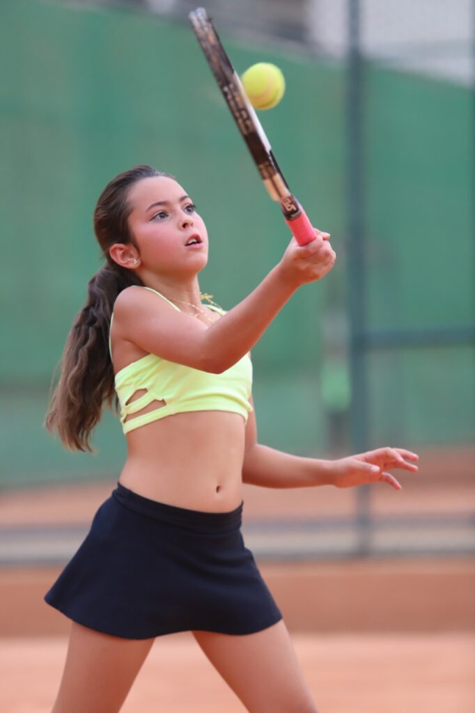 Minas Challenger Team