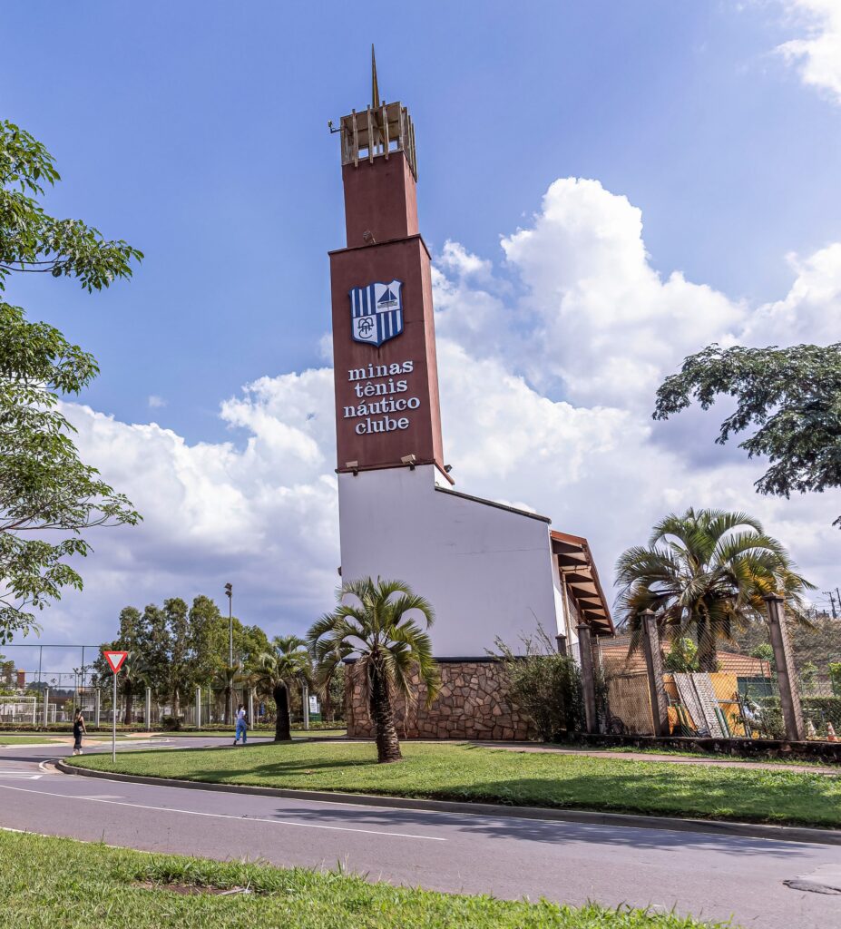 Minas Náutico
