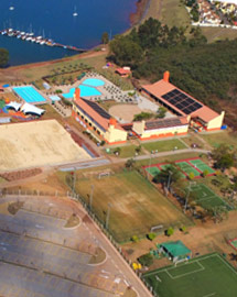 Minas Náutico retoma atividades