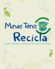 Minas Tênis Recicla