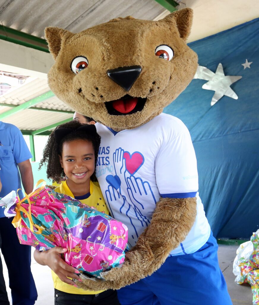 Minas Tênis Solidário: seis anos de solidariedade coletiva