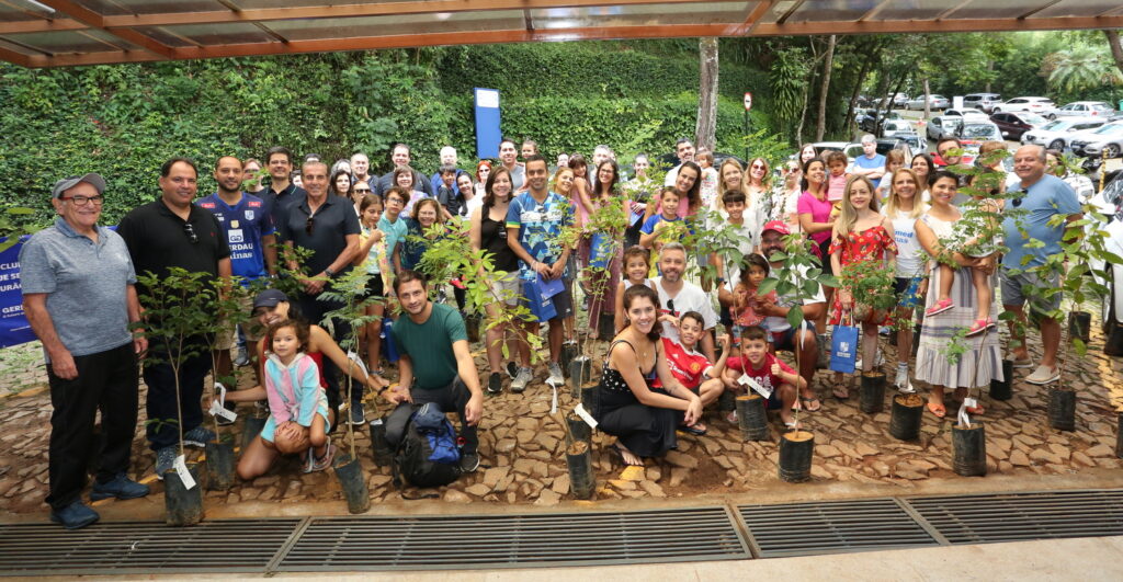 Minas acolhe novos sócios