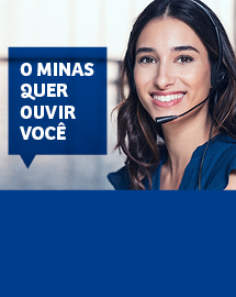 Minas cada vez melhor