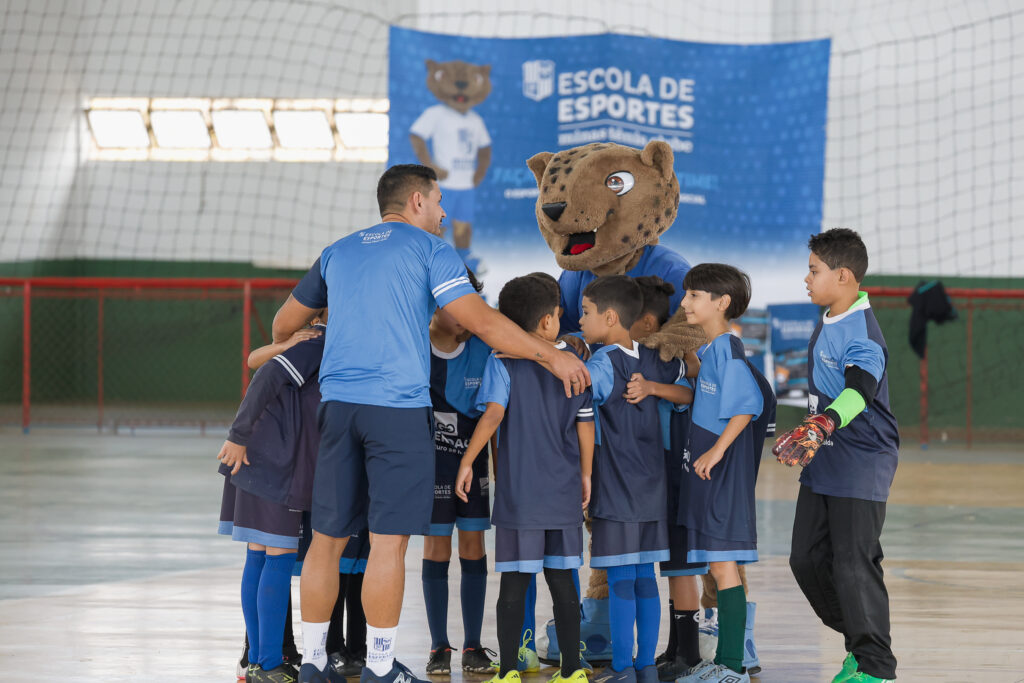 Minas e Gerdau: Dois anos transformando vidas
