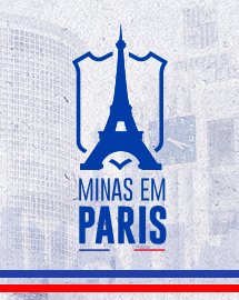Minas em Paris