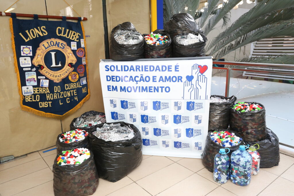 Minas e o meio ambiente