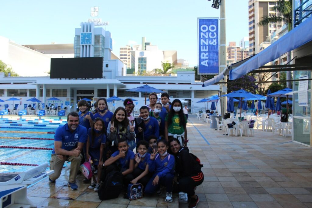 Momentos de aprendizado