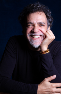 Moska – Uma voz, um instrumento