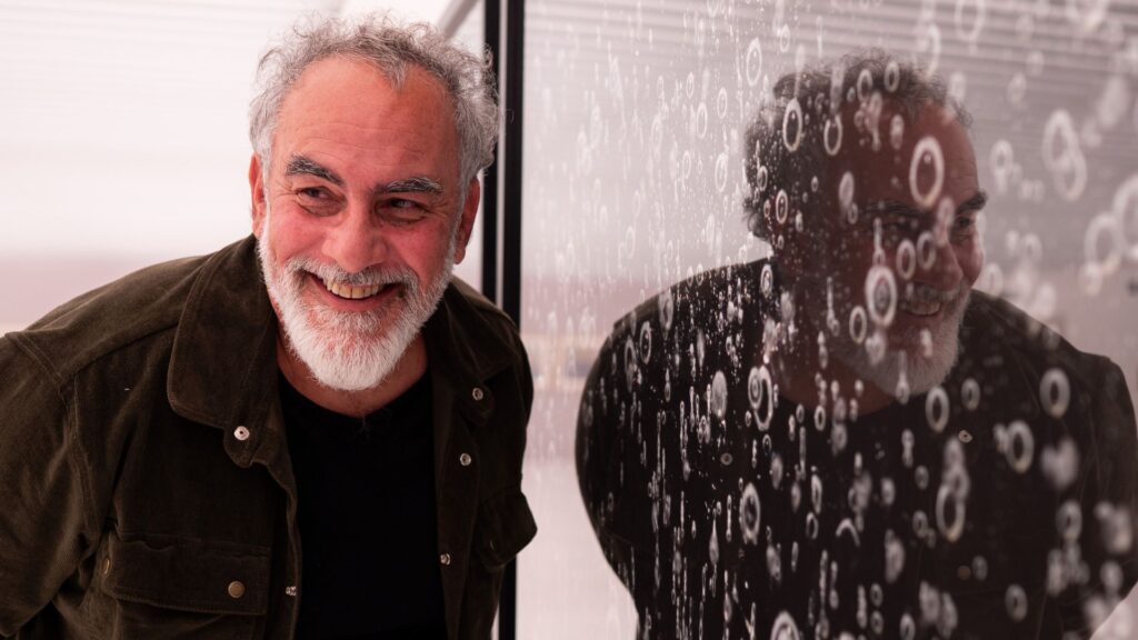 Mostra Ótica do Jogo