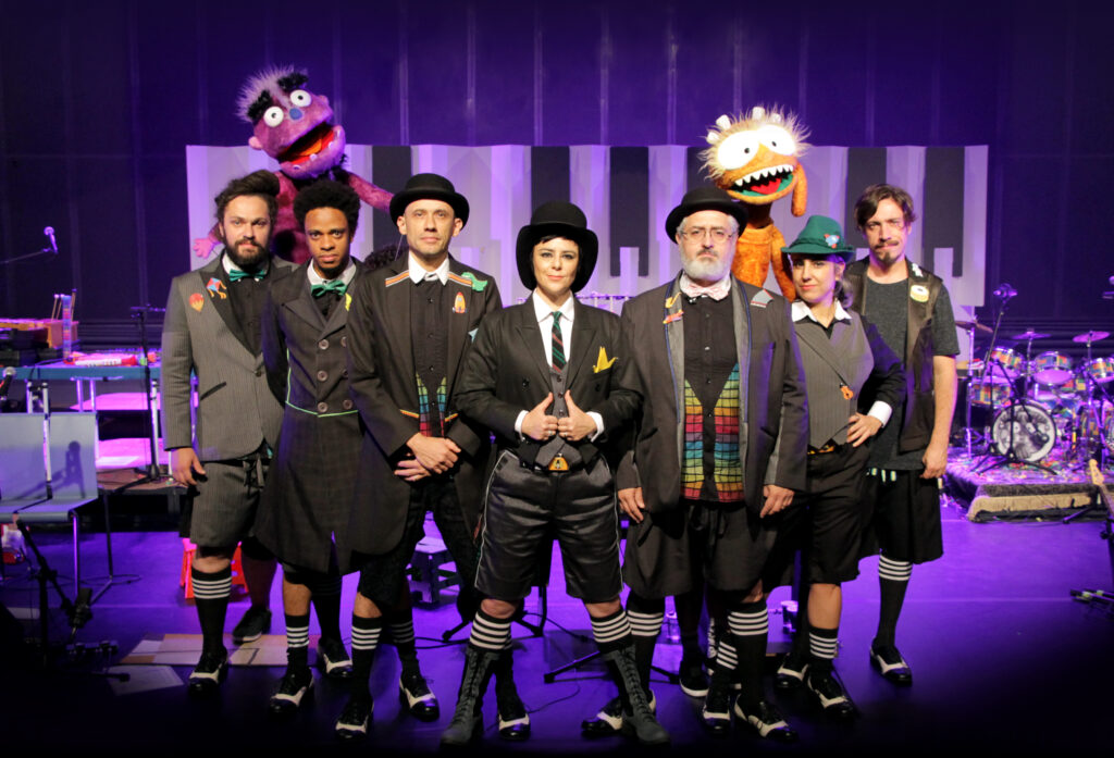 Música de brinquedo 2