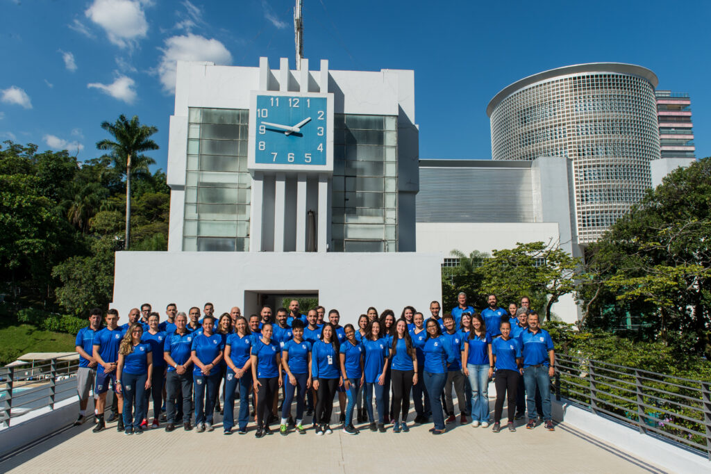 Mudanças na Educação