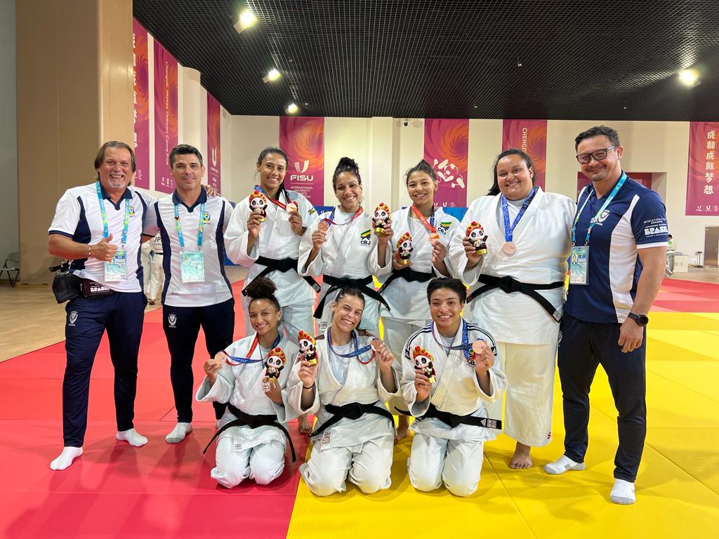 Mundial Universitário