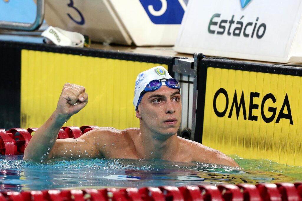 Mundial de Abu Dhabi