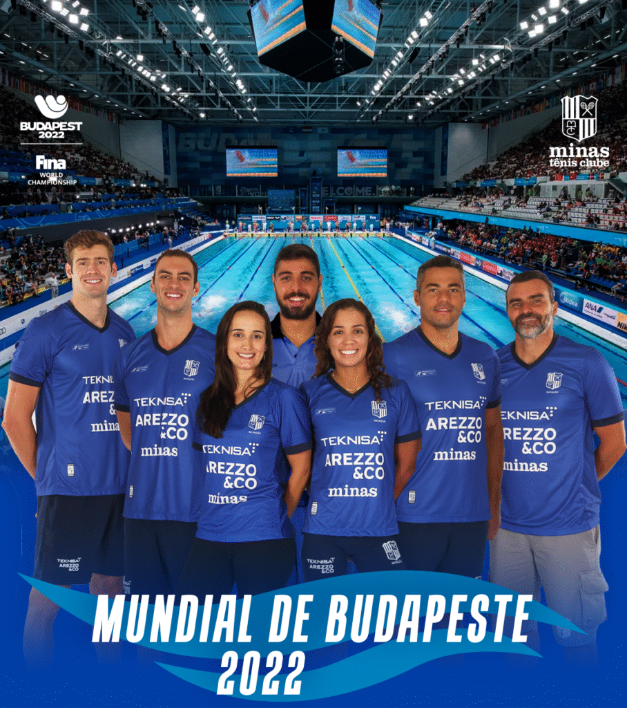 Mundial de Budapeste