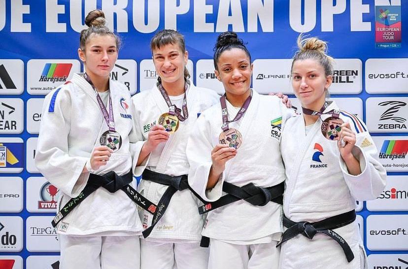 Na República Tcheca