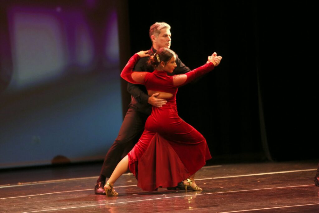 No Ritmo da História