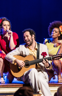 Noel Rosa, Coisa Nossa