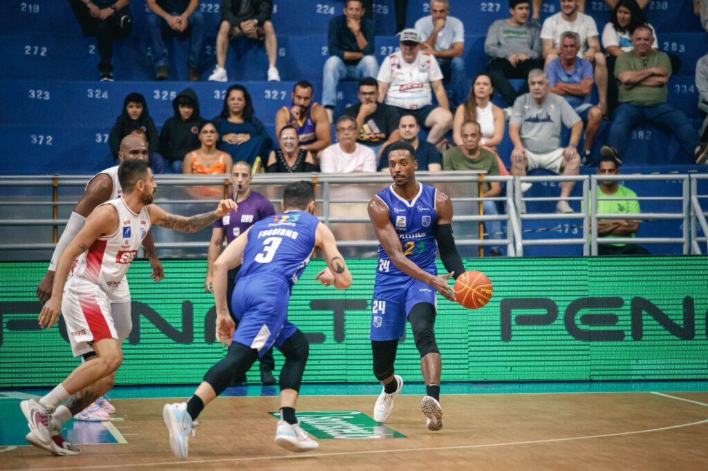 No interior paulista