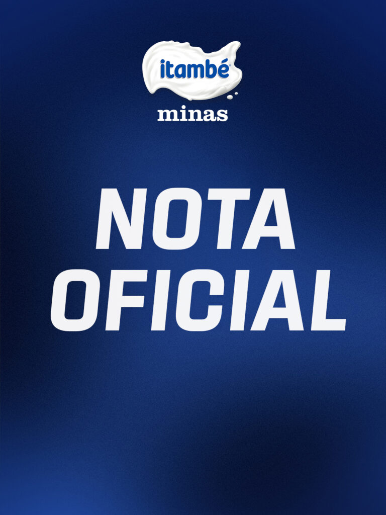 Nota oficial