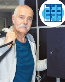 Novidade no Minas Náutico