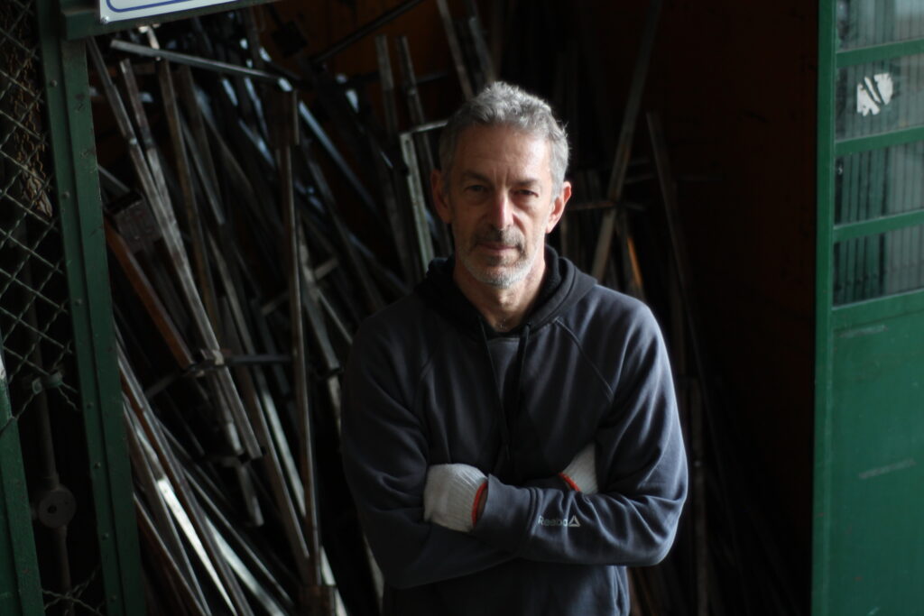 Novo Cinema Argentino