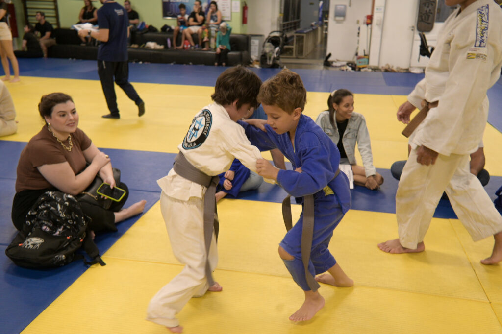 Novo grau para EEMTC