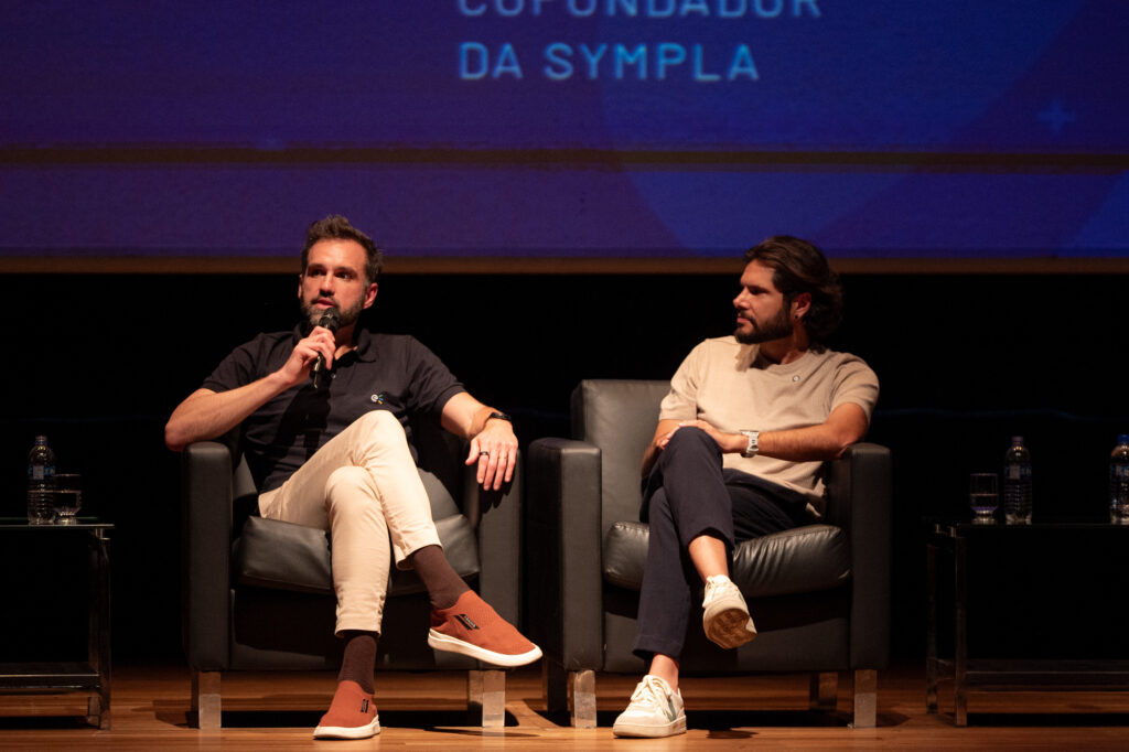 O Futuro já começou!