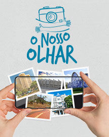 O Nosso Olhar