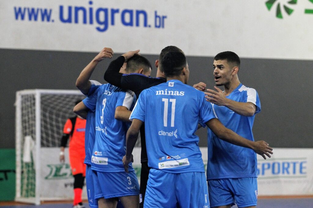 Obrigado, guerreiros