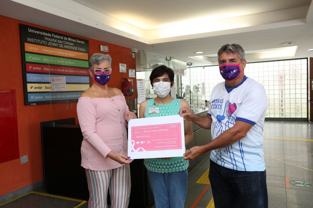 Obrigado, minastenistas!