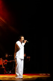 O eterno aprendiz Gonzaguinha – O musical