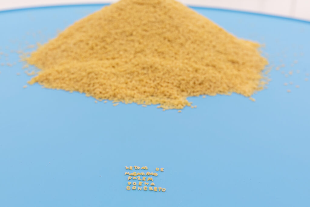 Oficina Lavra da Palavra